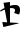 Y