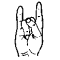 H
