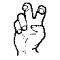X