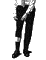 N