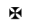 X